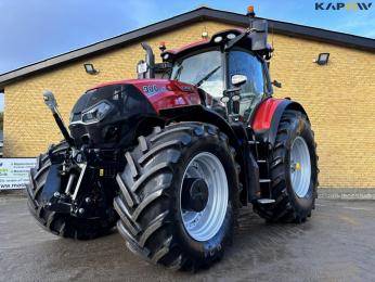 Case IH Optum 300 traktor