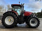 Case IH Optum 300 traktor 4