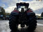 Case IH Optum 300 traktor 6