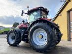 Case Optum 300 traktor 7