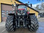 Case IH Optum 300 traktor 17