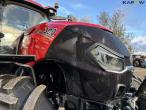 Case IH Optum 300 traktor 36