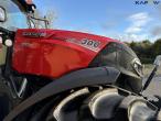 Case IH Optum 300 traktor 37