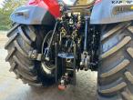 Case IH Optum 300 traktor 39