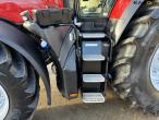 Case Optum 300 traktor 60