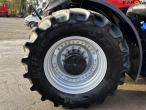 Case IH Optum 300 traktor 112