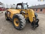 Caterpillar TH407Ag teleskoplæsser 3