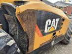 Caterpillar TH407Ag teleskoplæsser 30