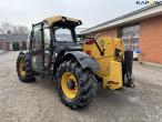 Caterpillar TH407CAg teleskoplæsser 7