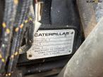 Caterpillar TH407CAg teleskoplæsser 31