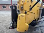 Caterpillar TH407CAg teleskoplæsser 40