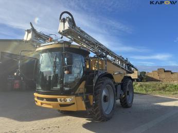 Challenger RoGator RG635C sprøjte 1 Challenger RoGator RG635C sprøjte 1