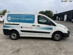 Citroen Jumpy 1,6 HDI varebil 4