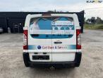 Citroen Jumpy 1,6 HDI varebil 6