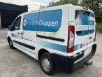 Citroen Jumpy 1,6 HDI varebil 7