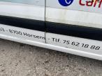 Citroen Jumpy 1,6 HDI varebil 11