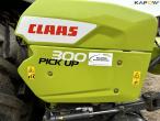 Claas 300 Pick up I36 16