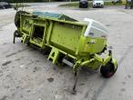 Claas 380 Pick Up 5