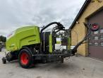 Claas 455 Rollant Uniwrap 7