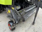 Claas 455 Rollant Uniwrap 10