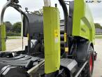 Claas 455 Rollant Uniwrap 27