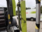 Claas 455 Rollant Uniwrap 28