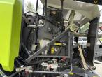 Claas 455 Rollant Uniwrap 35