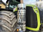 Claas 5000 Xerion 14