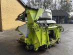 Claas 659 majsskærebord 3