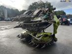 Claas 659 majsskærebord 5