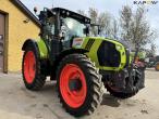 Claas 660 Arion  3