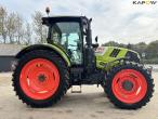 Claas 660 Arion  4