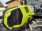 Claas 660 Arion  10