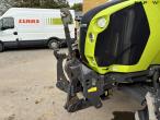 Claas 660 Arion  11