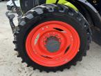 Claas 660 Arion  59