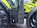 Claas 830 Axion Cmatic 19