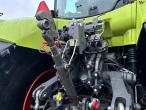 Claas 830 Axion Cmatic 23