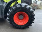 Claas 830 Axion Cmatic 71