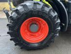 Claas 830 Axion Cmatic 73