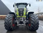 Claas 950 Axion Cmatic business 2