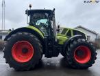 Claas 950 Axion Cmatic business 4