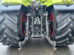 Claas 950 Axion Cmatic business 23