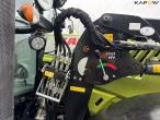 Claas Arion 650 16