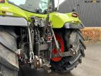 Claas Arion 650 24