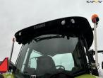 Claas Arion 650 42