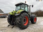 Claas Axion 850 traktor 5