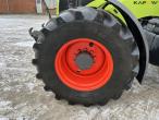 Claas Axion 850 traktor 11