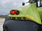 Claas Axion 850 traktor 37