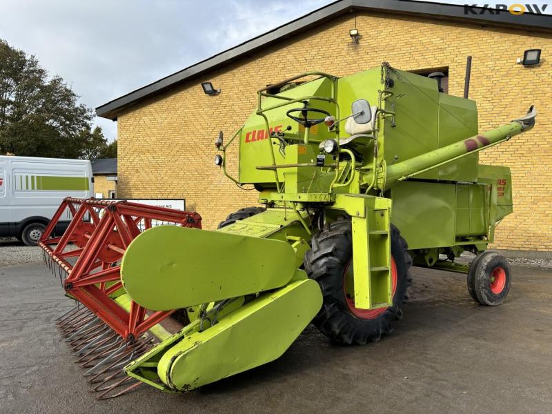 Claas compact 30 1