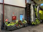 Claas Disco 1100C/Disco 3600FC butterfly sæt 3